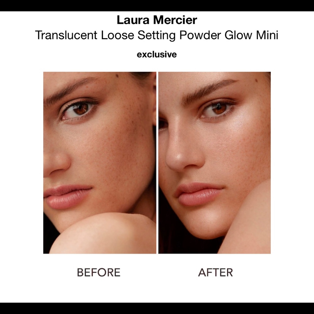 🖤SOLD🖤Translucent Mini Setting Powder - Picture 5 of 6